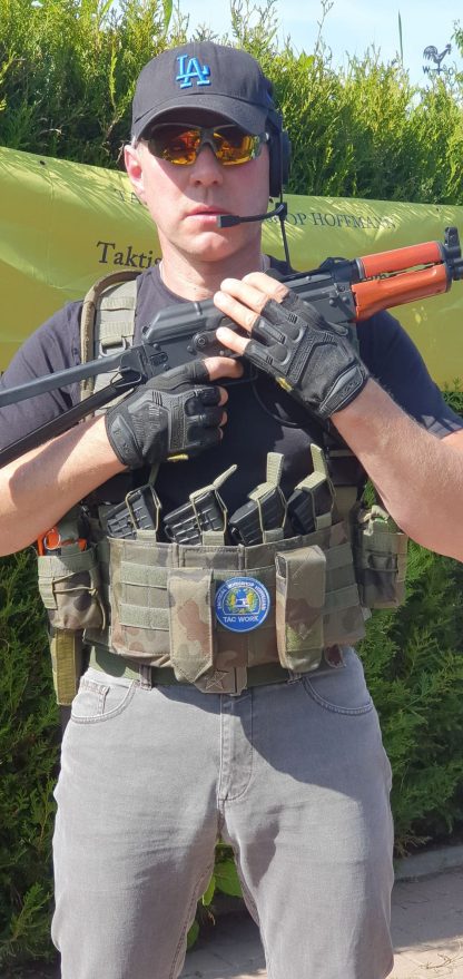 Molle Mini Chest-Rig